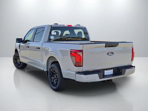 New 2026 Ford F150 STX image 9