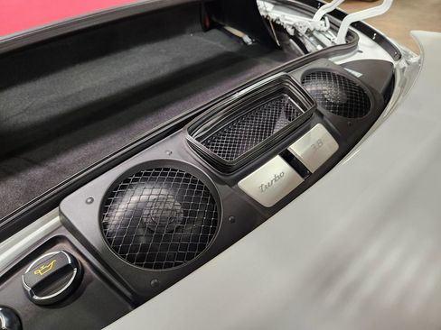 Used 2019 Porsche 911 Turbo image 62