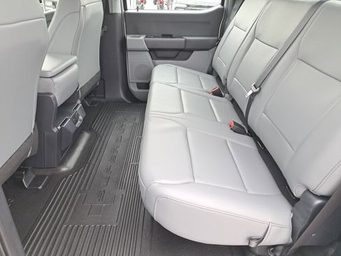New 2026 Ford F250 XL w/ XL Driver Assist Package image 13