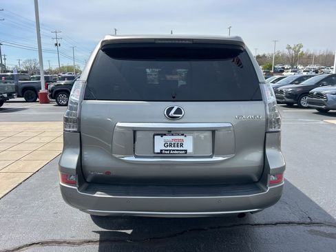 Used 2022 Lexus GX 460 Premium w/ Premium Package image 20