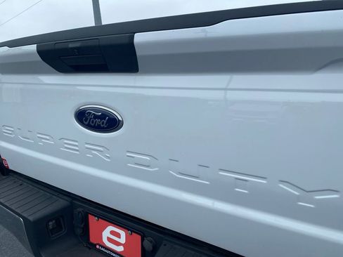 Used 2024 Ford F350 XL w/ FX4 Off-Road Package AWD/4WD image 36