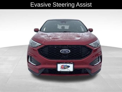 Used 2021 Ford Edge ST-Line image 9