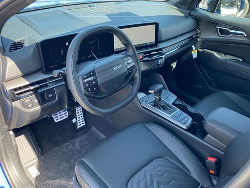 New 2026 Kia Sportage X-Pro Prestige image 12