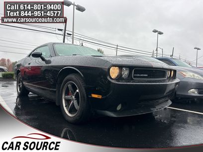Used 2010 Dodge Challenger SE
