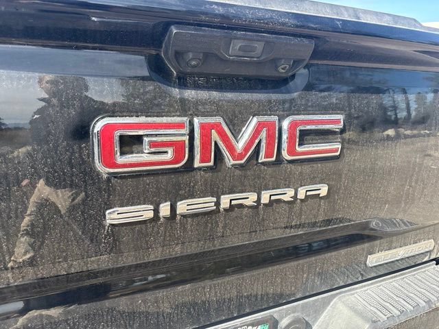 Used 2026 GMC Sierra 1500 Elevation AWD/4WD image 16