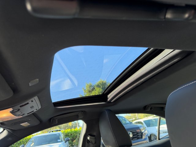 Used 2020 Lexus IS 300 F Sport w/ F Sport Package RWD image 22