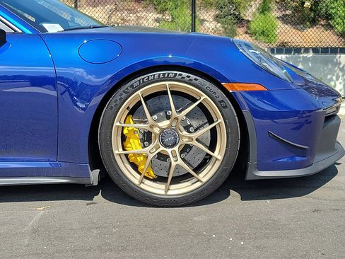 Certified 2023 Porsche 911 GT3 image 11