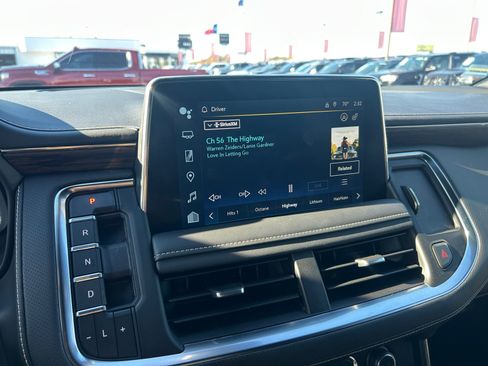 Used 2023 Chevrolet Tahoe Premier image 17