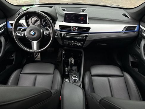 Used 2021 BMW X1 sDrive28i w/ M Sport Package image 11