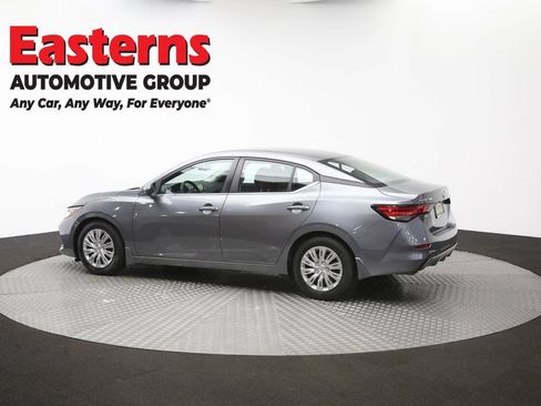 Used 2023 Nissan Sentra S FWD image 61