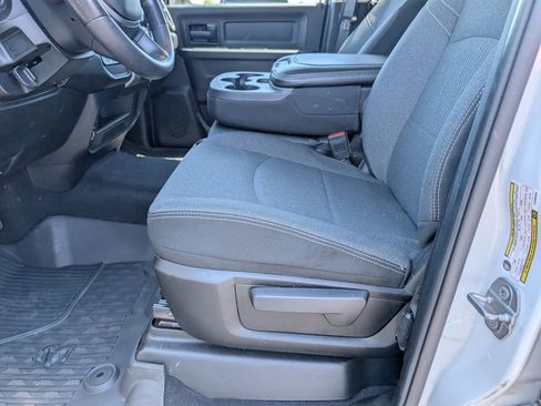 Used 2020 RAM 2500 Tradesman image 11