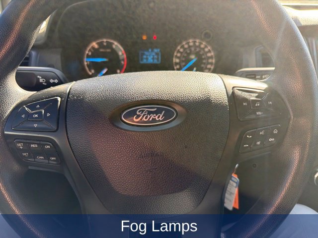 Used 2020 Ford Ranger XL w/ Equipment Group 101A Mid RWD image 8