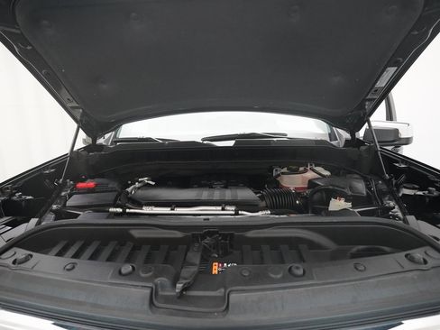 Used 2023 Chevrolet Silverado 1500 LT image 3