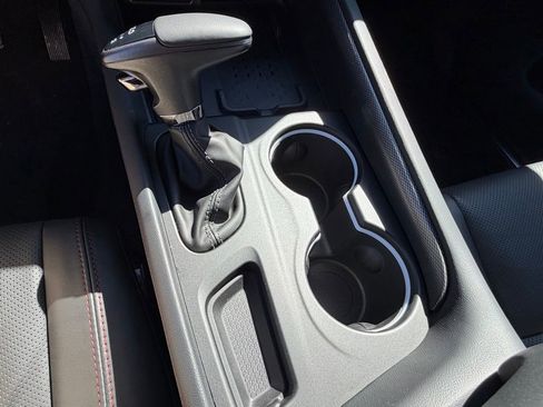 New 2026 Dodge Durango GT image 21