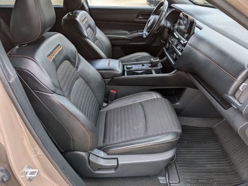 Certified 2023 Nissan Pathfinder Rock Creek AWD/4WD image 28