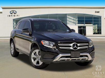 Used 2018 Mercedes-Benz GLC 300