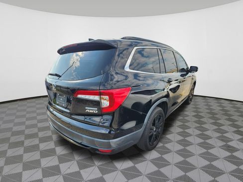 Used 2021 Honda Pilot Special Edition image 4