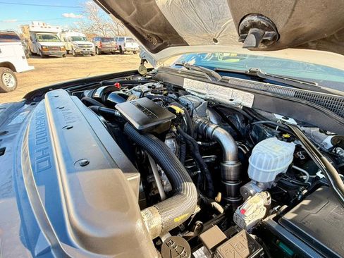 Used 2019 Chevrolet Silverado 2500 W/T w/ WT Convenience Package image 47