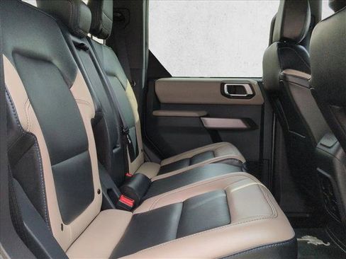 Used 2023 Ford Bronco Wildtrak image 20