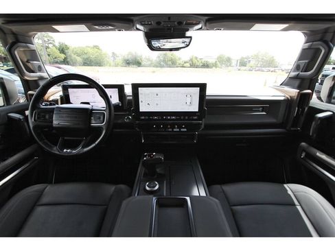 Used 2024 GMC Hummer EV 3X AWD/4WD image 12
