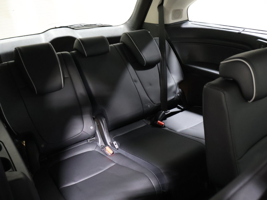 New 2027 Honda Odyssey Elite image 19