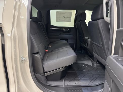 New 2026 Chevrolet Silverado 1500 RST image 13