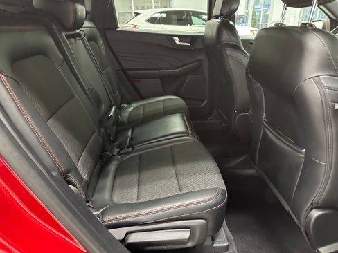 Used 2023 Ford Escape ST-Line Select w/ Tech Pack #2 image 14