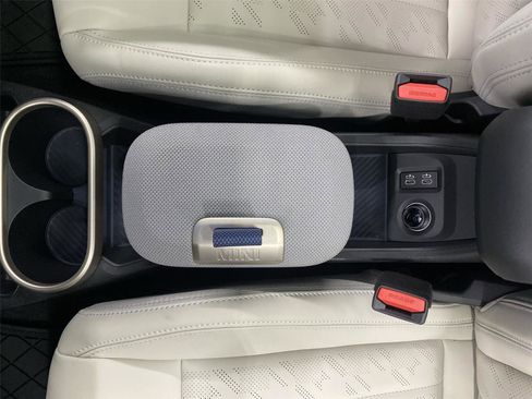 New 2026 MINI Cooper S image 27