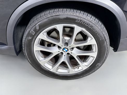 Used 2026 BMW X5 xDrive40i AWD/4WD image 31