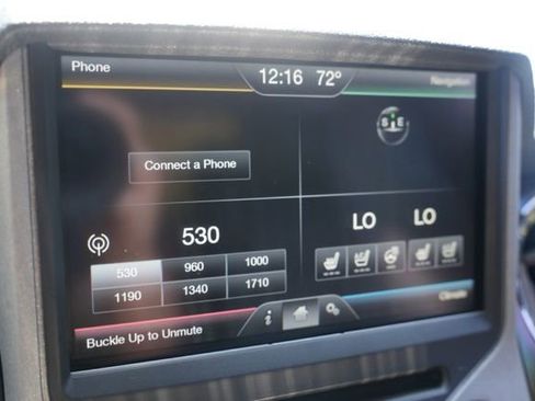 Used 2015 Ford F250 Platinum w/ FX4 Off-Road Package AWD/4WD image 27