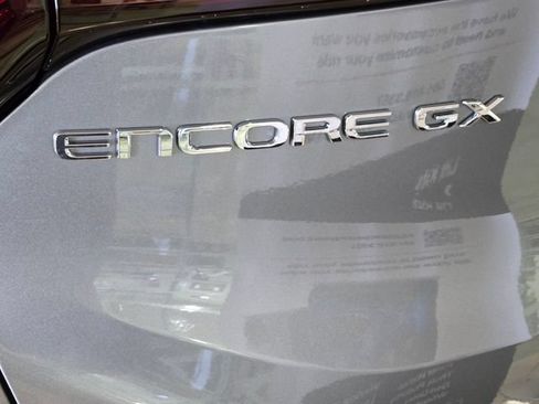 New 2026 Buick Encore GX Sport Touring FWD image 10