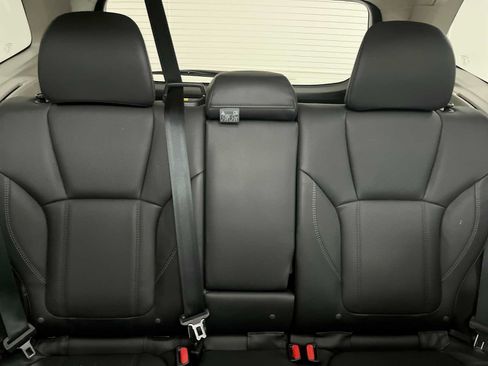 Used 2020 Subaru Forester Touring AWD/4WD image 13
