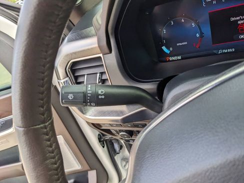 Used 2024 Ford F150 King Ranch w/ FX4 Off-Road Package image 34