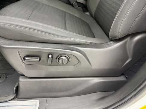 Used 2021 GMC Sierra 1500 SLE w/ Driver Alert Package I image 27