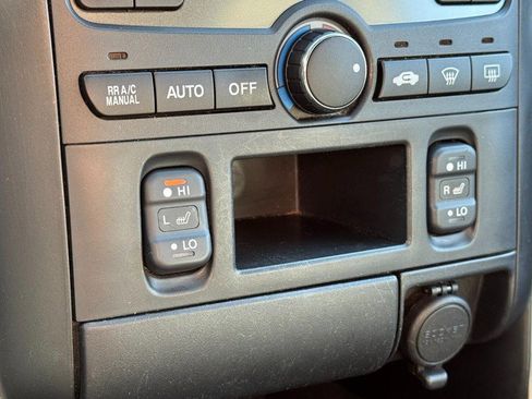 Used 2008 Honda Pilot EX-L image 20