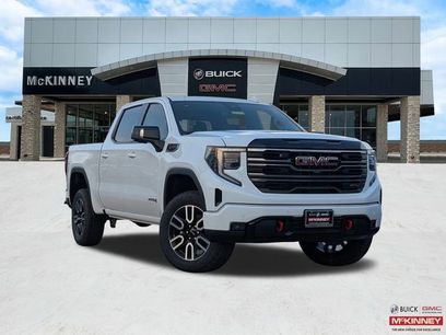 New 2026 GMC Sierra 1500 AT4 w/ AT4 Premium Package