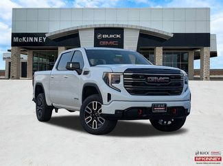 New 2026 GMC Sierra 1500 AT4 w/ AT4 Premium Package video 1