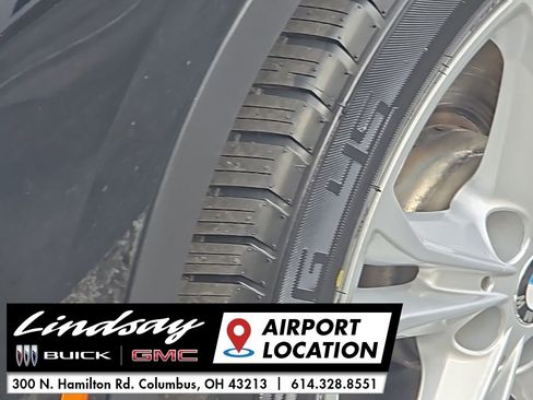 Used 2018 BMW X3 xDrive30i image 7