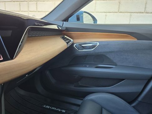 Used 2024 Audi e-tron GT Premium Plus w/ Executive Package image 53