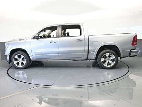 Used 2021 RAM 1500 Laramie image 3