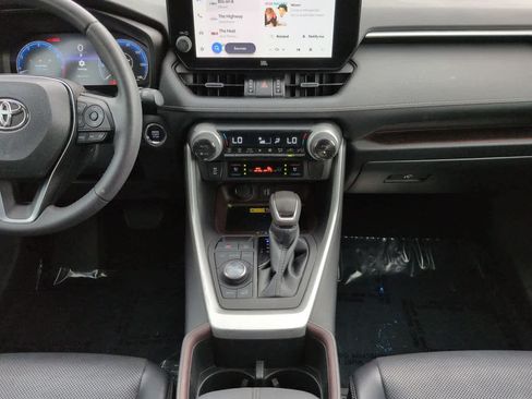 Certified 2023 Toyota RAV4 Limited AWD/4WD image 18