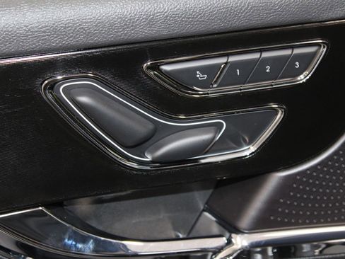 New 2025 Lincoln Corsair Reserve w/ Jet Appearance Package image 17