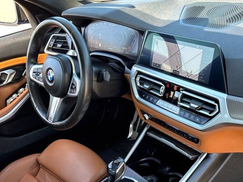 Used 2020 BMW M340i w/ Parking Assistance Package image 29