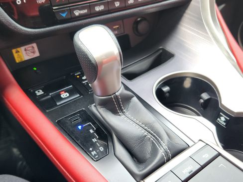 Used 2021 Lexus RX 350 F Sport w/ Cold Area Package (CT) image 11