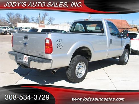 Used 2016 Ford F250 XL w/ Power Equipment Group image 29