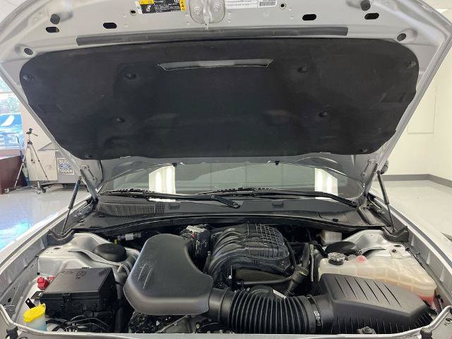 Used 2023 Dodge Charger GT w/ Blacktop Package RWD image 13
