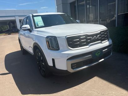 Used 2023 Kia Telluride SX
