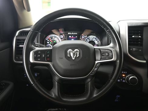 Used 2019 RAM 1500 Big Horn AWD/4WD image 34