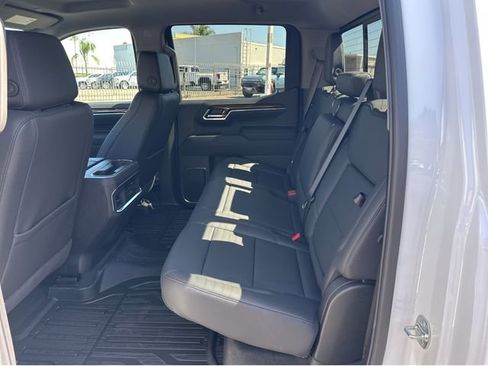 New 2026 GMC Sierra 1500 Elevation AWD/4WD image 18