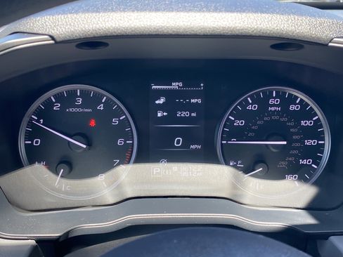 Certified 2024 Subaru Crosstrek 2.0i Premium AWD/4WD image 11